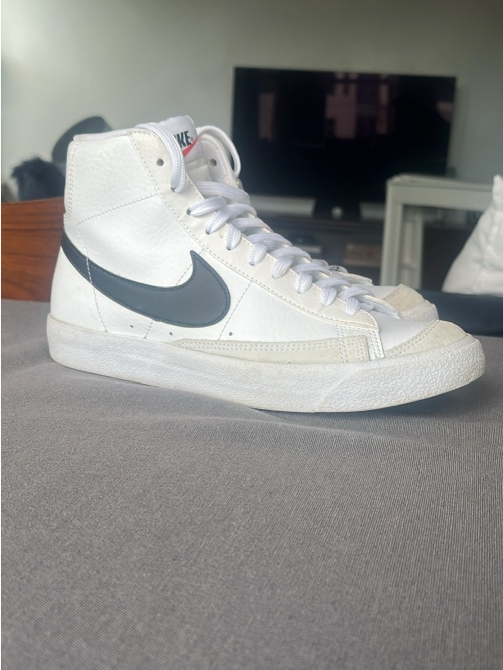 Nike Blazers Mid 77 Sneakers